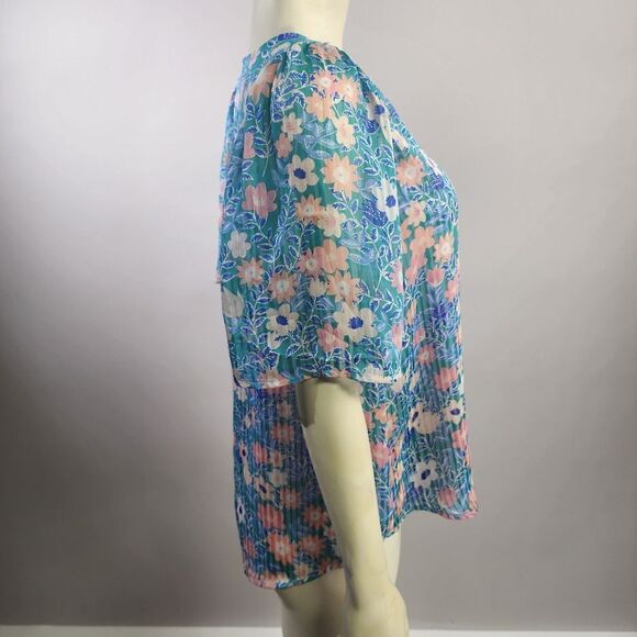 Jade small top  - Picture 3 of 5